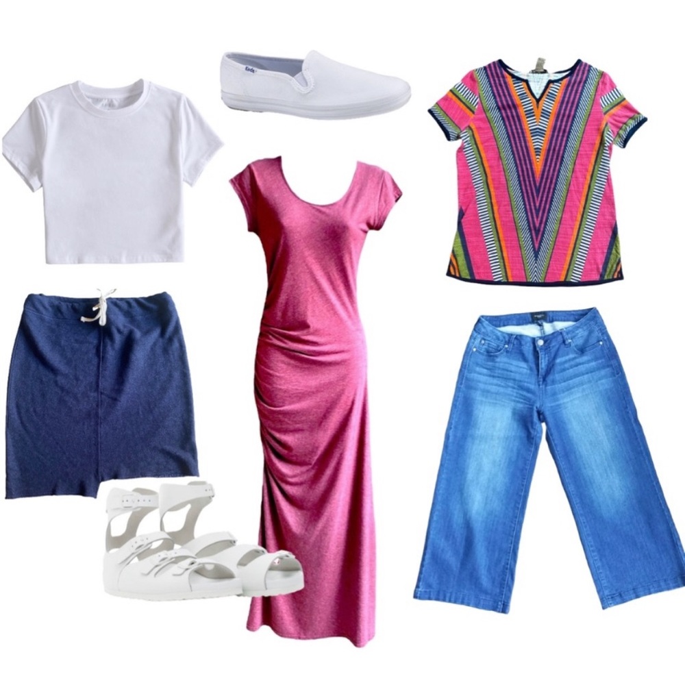 Bookmark My Closet For Sales - Picture 11 of 15